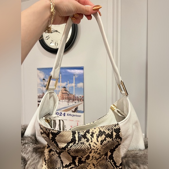 Marino Fabiani Set - Bag and Boots - Picture 5 of 6